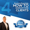 How to Generate More Clients Profitably: The Business Essentials Series (Unabridged)