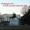 Washington DC - A Walk Around LaFayette Park audio book by Maureen Reigh Quinn