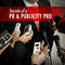 Secrets of a PR and Publicity Pro: Media Training Strategies (Unabridged) audio book by Mark Thomas Aiston