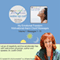 My Emotional Freedom Wake UP Call (TM) Morning Motivating Messages - Volume 1: Let go of negativity and live emotionally free. audio book by Dr. Judith Orloff