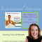 My Wellness Wake UP Call (TM) Inspirational Interview: An Uplfting Interview with Jennifer Jimenez, John St. Augustine, and Robin B. Palmer audio book by Jennifer Jimenez