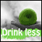 Enjoy Drinking Less Alcohol: Clinically Proven to Control Alcohol Consumption, and for You to be Happy About it! audio book by Lyndall Briggs