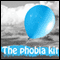Blast Through Your Phobias: Clinically Proven to Dramatically Reduce (or Eliminate) Phobia Related Fear & Anxiety audio book by Lyndall Briggs