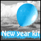 Happily Achieve Your New Year's Resolutions: Seven Clinically Proven Guided Visualisations to Help You Kick that Habit for Good audio book by Lyndall Briggs