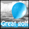 Massively Improve your Golf Game: Seven Clinically Proven Guided Visualisations Geared to Help You Play Great Golf Fast (for men) audio book by Lyndall Briggs