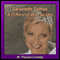 Seventh Sense: A Different Way to See (Unabridged) audio book by M. Therese Crowley