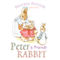 Peter Rabbit and Friends (Unabridged) audio book by Beatrix Potter