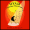 Hyam the Cat Who Talked Too Much (Unabridged)