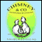 Chimney: The Family Cat (Unabridged) audio book by Pamela Douglas