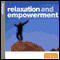 Relaxation and Empowerment: E-motion Download (Unabridged) audio book by Andrew Richardson