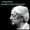 Freedom from the Known (Unabridged) audio book by Jiddu Krishnamurti