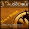 Song of Solomon with Music (Unabridged)