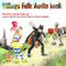 Clarissa the Clown and The Village Folk (Unabridged) audio book by Andrew Segal