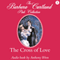 The Cross of Love (Unabridged) audio book by Barbara Cartland