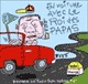 En voiture avec le roi des papas audio book by Vincent Malone