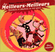 Les Meilleurs-Meilleurs: Inventions et dtections en tout genre audio book by Maud Loisillier