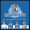 Die verschwundenen Torwarthandschuhe (Knappenkids 1) audio book by Sabine Zupancic