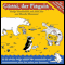Gnni der Pinguin audio book by Mareike Eisenstein