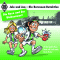 Die Hexe und der Bchsenwurf (Jule und Jan - Die Borussen Detektive 2)