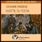 Notte di festa audio book by Cesare Pavese