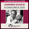 A ciascuno il suo audio book by Leonardo Sciascia