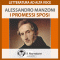 I Promessi Sposi audio book by Alessandro Manzoni