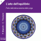 L'arte dell 'equilibro. Perle dall'antica scienza dello Yoga audio book by Priscilla Bianchi