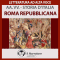 Roma repubblicana (Storia d'Italia 4) audio book by div.