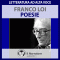 Poesie audio book by Franco Loi
