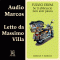 Se ti abbraccio non aver paura audio book by Fulvio Ervas