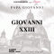 Papa Giovanni XXIII: Un'audiobiografia audio book by Cinzia Span