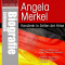 Angela Merkel. Kanzlerin in Zeiten der Krise audio book by Michael Nolden