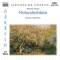 Holunderblte audio book by Wilhelm Raabe
