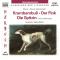Krambambuli - Der Fink - Die Spitzin audio book by Marie von Ebner-Eschenbach
