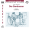 Der Sandmann audio book by E.T.A. Hoffmann