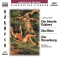 Der blonde Eckbert - Die Elfen - Der Runenberg audio book by Ludwig Tieck