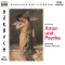 Amor und Psyche audio book by Apuleius
