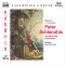 Peter Schlemihls wundersame Geschichte audio book by Adelbert von Chamisso
