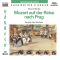 Mozart auf der Reise nach Prag audio book by Eduard Mrike