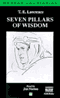 Seven Pillars of Wisdom audio book by T.E. Lawrence