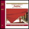 Justine audio book by Lawrence Durrell