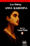 Anna Karenina audio book by Leo Tolstoy