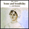 Sense and Sensibility audio book by Jane Austen