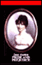 Pride and Prejudice audio book by Jane Austen