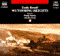 Wuthering Heights audio book by Emily Bronte