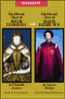 The Life and Times of Queen Elizabeth I and Queen Elizabeth II (Unabridged) audio book by Elizabeth Jenkins and Pearson Phillips