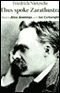 Thus Spoke Zarathustra audio book by Fredrich Nietzsche
