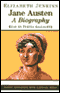 Jane Austen: A Biography audio book by Elizabeth Jenkins