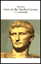 Lives of the Twelve Caesars audio book by Suetonius