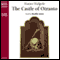 The Castle of Otranto audio book by Horace Walpole